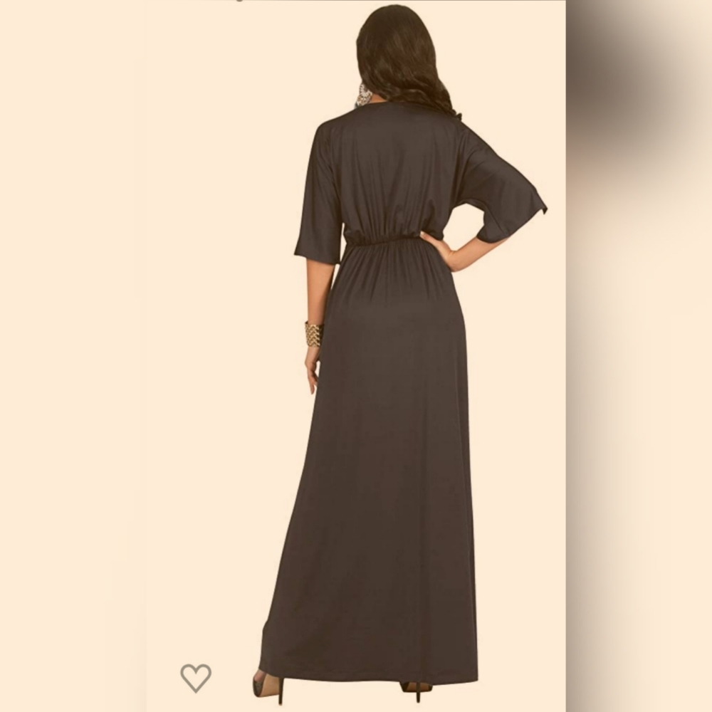 Dress - Picture 3 of 4